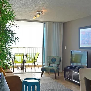 Apartment Isla Bella